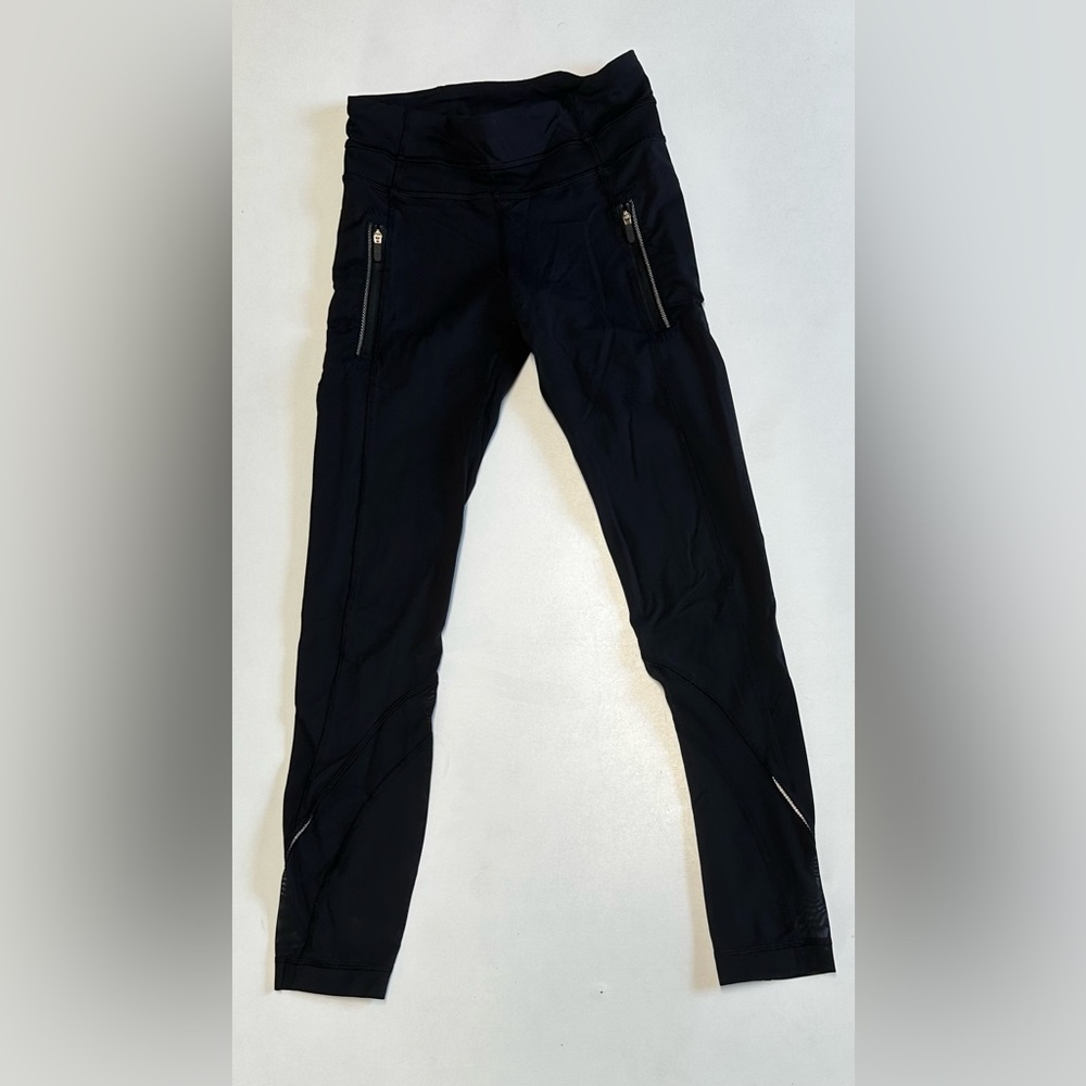Lululemon Womens Inspire Tight II